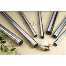 High Quality 304 316 Stainless Steel Pipe From China Manufacturer